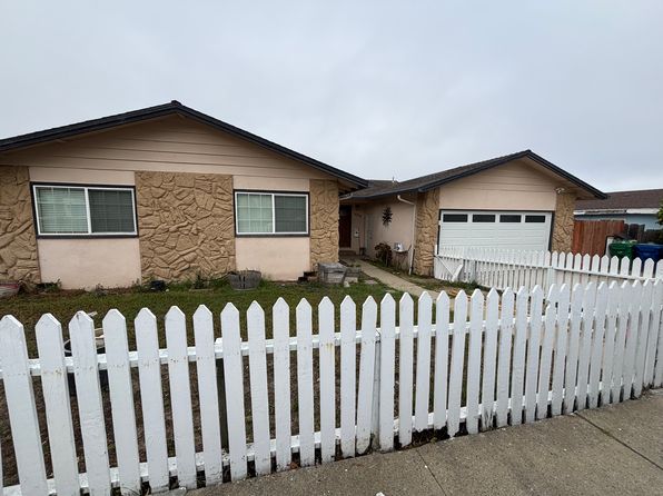 1659 Soto St
