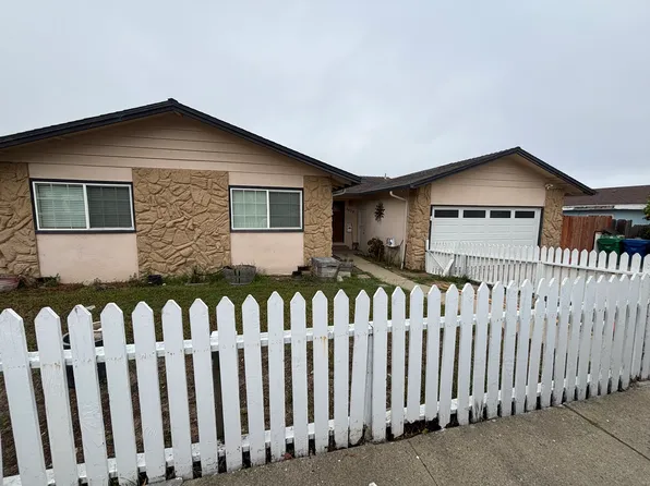 1659 Soto St, Seaside, CA 93955