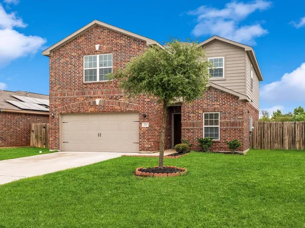 217 Elm Patch Dr, Katy, TX 77493