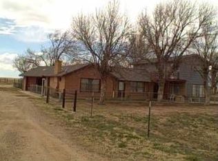 18977 Us Highway 287, Springfield, CO 81073