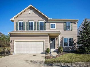 6930 Erie Dr, Hamilton Twp, OH 45039