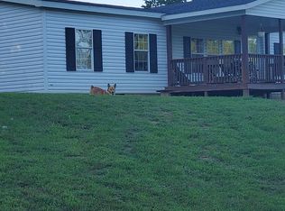 1078 State Route 109 N, Clay, KY 42404