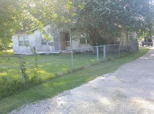 391 County Road 146, Alvin, TX 77511