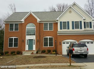 406 Lawford Dr SW, Leesburg, VA 20175