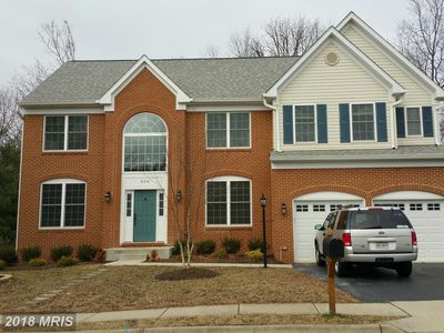 406 Lawford Dr SW, Leesburg, VA, 20175
