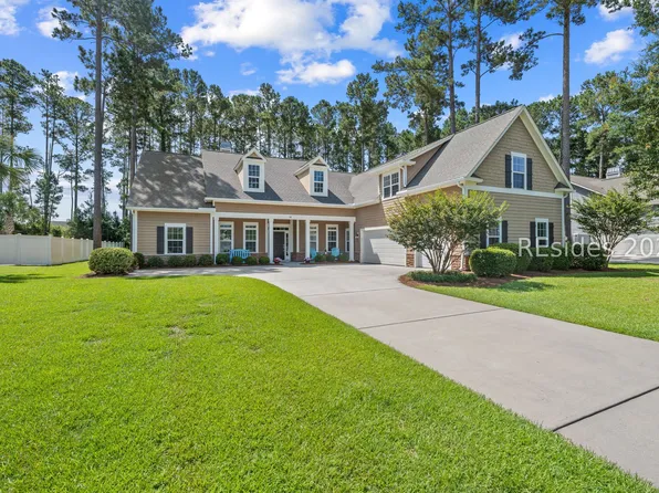 14 Junction Way, Bluffton, SC 29910