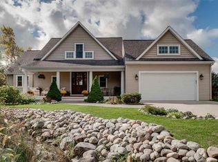 156 Mishe Mokwa Dr, Harbor Springs, MI 49740