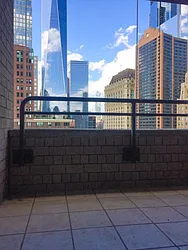 Rented by New York Residence