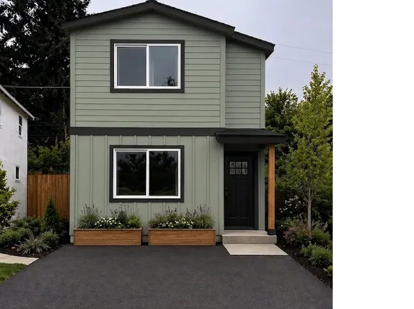 811 Horn Ln, Eugene, OR 97404