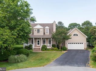 116 Soft Shell Cv, Bethany Beach, DE 19930