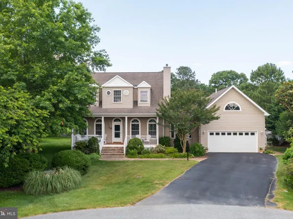 116 Soft Shell Cv, Bethany Beach, DE 19930