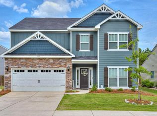 200 Swinton Pond Rd, Grovetown, GA 30813