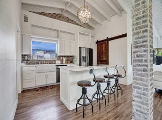 205 S 56th Ter, Hollywood, FL 33023