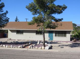 5833 E 19th St, Tucson, AZ 85711