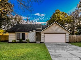 3650 Hampton Glen Pl, Jacksonville, FL 32257