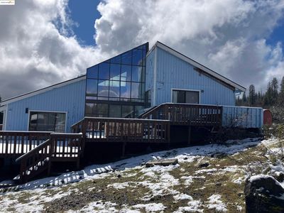 22120 N Tuolumne Rd, Twain Harte, CA, 95383