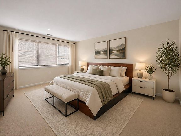 3rd image of 1301 N Courthouse Rd APT 1803