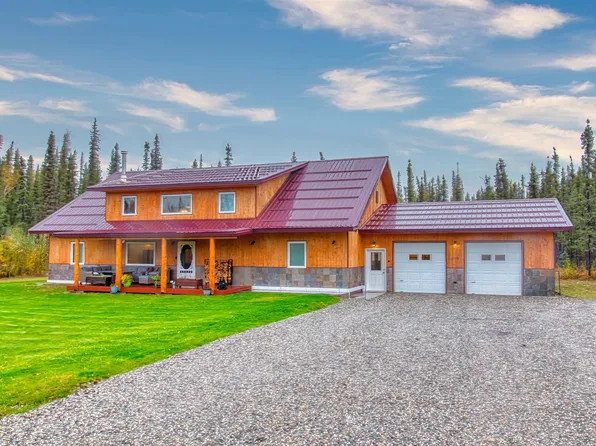 1150 Florice Dr, North Pole, AK 99705