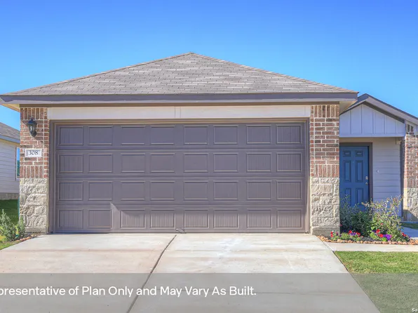 738 JENNIFER WAY, New Braunfels, TX 78130