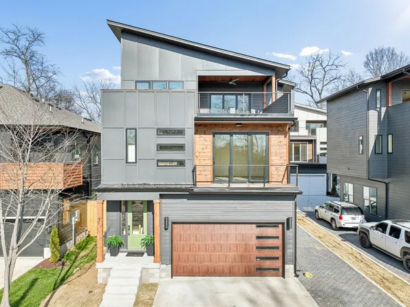 4A Belle Forrest Ave, Nashville, TN 37206