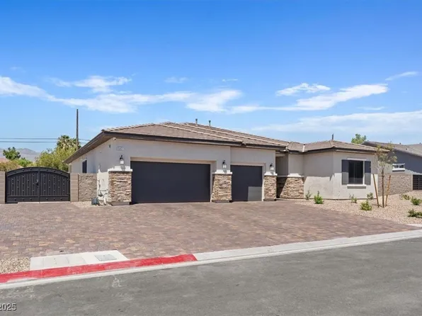 5851 Slate Rock Ct, Las Vegas, NV 89132