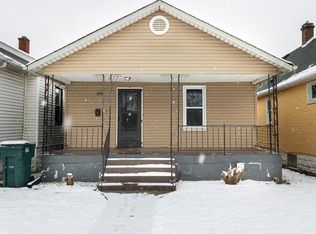 1808 Skeen St, Madison, IL 62060