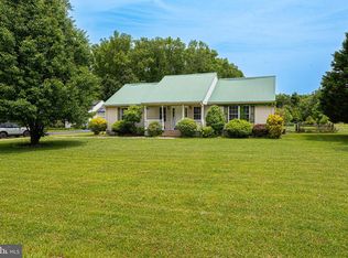 7619 Gumboro Rd, Pittsville, MD 21850