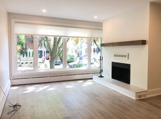 218 Wheeler Ave #3, Toronto, ON M4L3V6