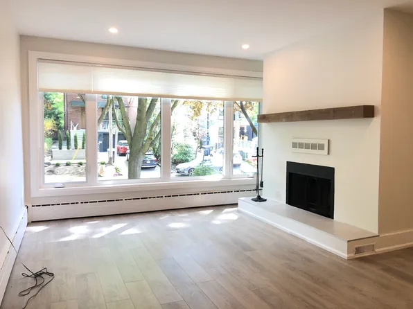 218 Wheeler Ave #3, Toronto, ON M4L 3V6