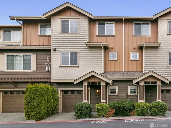 4600 NE 3rd Lane #E2, Renton, WA 98059