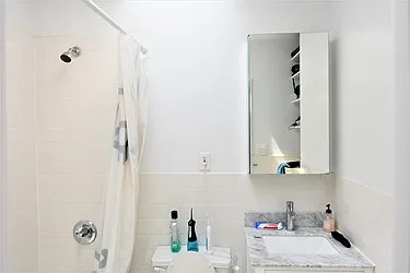 Rented by Buchbinder & Warren