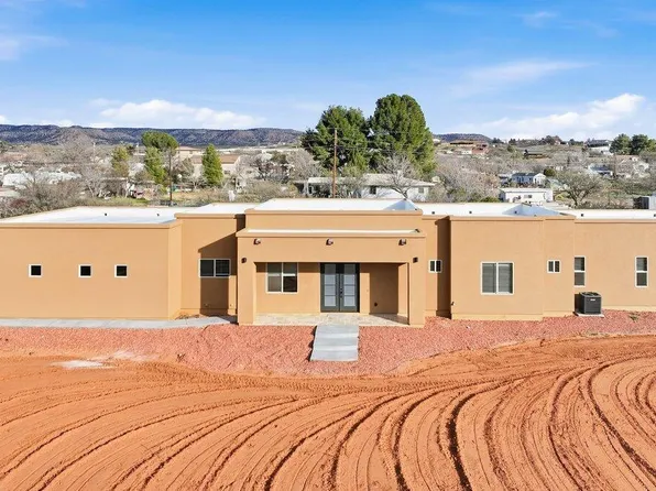 1260 S ANGEL CREST Drive, Cornville, AZ 86325