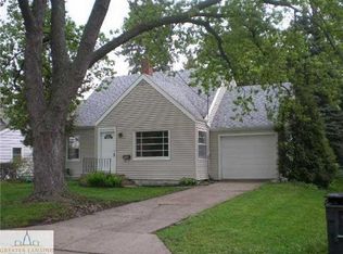 740 Grove St, East Lansing, MI 48823