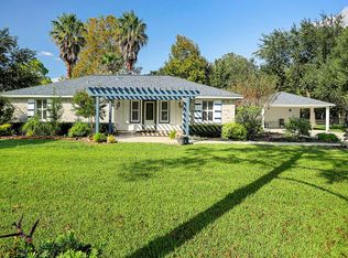 14602 Ash Rd, Santa Fe, TX 77517