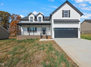 185 Pistole Rd, Sparta, TN 38583