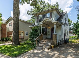 228 W Webster St, Ferndale, MI