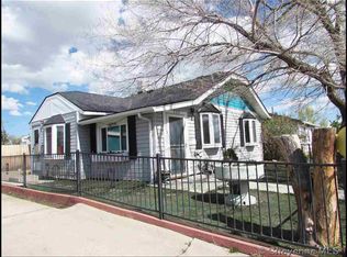 717 Carey Ave, Cheyenne, WY 82007