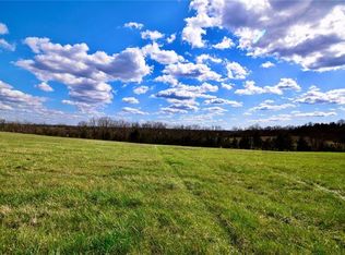 1617 Yellow Rock Rd, De Soto, MO 63020