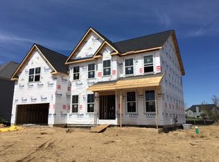 1140 Independence Ave, Elburn, IL 60119