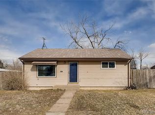 170 S Sheridan Blvd, Denver, CO 80219
