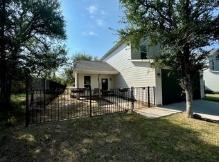 1204 N Mystic Dr, Marble Falls, TX 78654