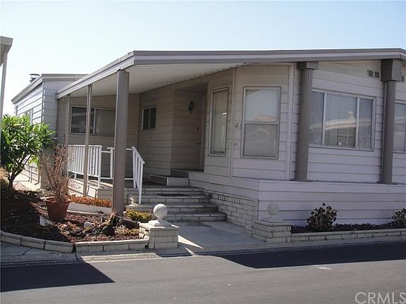 2nd image of 15111 Bushard St Space 41