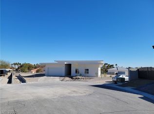 5924 N Dapple Gray Rd, Clark County, NV 89149