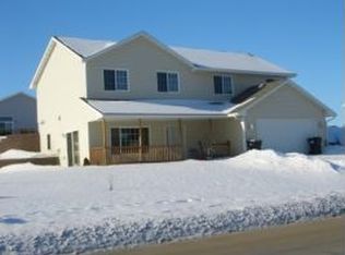 12477 Rolling Ridge Rd SE, Becker, MN 55308