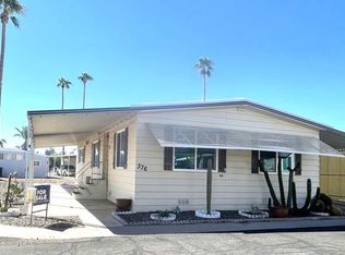 305 S Val Vista Dr Lot 376, Mesa, AZ 85204