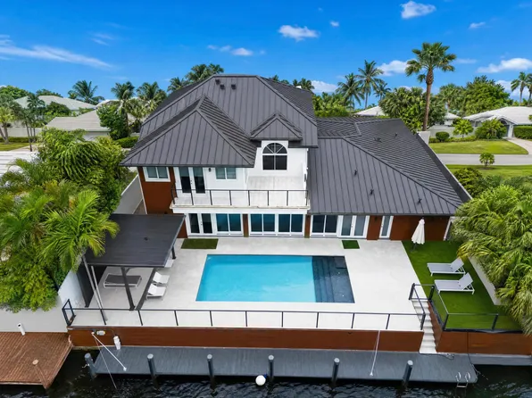 11 Castle Harbor Isle Drive, Fort Lauderdale, FL 33308