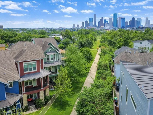 542 Oxford St, Houston, TX 77007