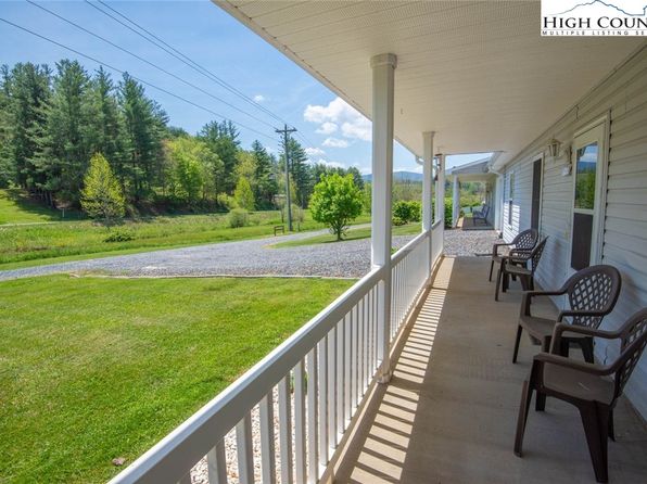 144 Smith Dixon Road UNIT B, Crumpler, NC 28617