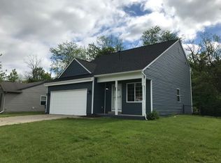 5155 Emmert Dr, Indianapolis, IN 46221