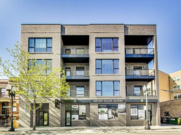2024 W Irving Park Rd #402, Chicago, IL 60618